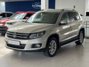Volkswagen Tiguan I Рестайлинг Челябинск  - изображение 28