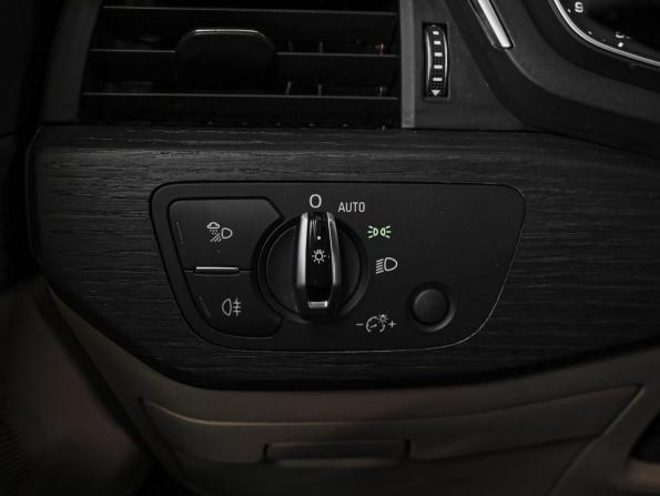 Audi A5 II (F5) с пробегом 2016 года, цена 2 498 000 рублей, 218043 км, лифтбек, Автокод Объявления