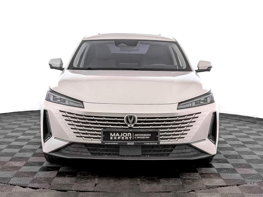 Changan Lamore Москва  - изображение 2