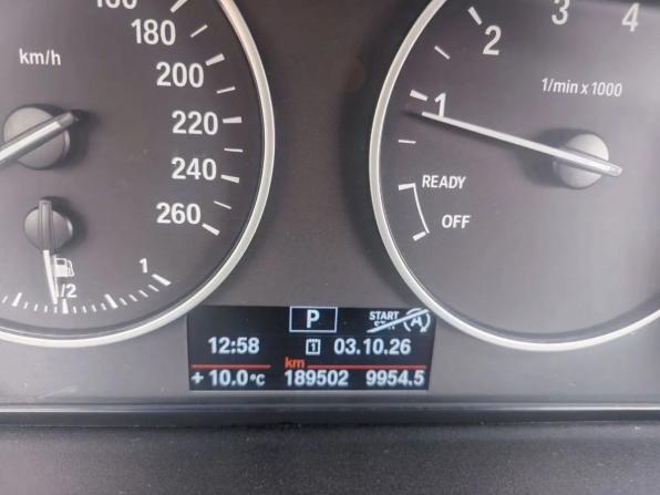 BMW 1 серии II (F20/F21) с пробегом 2013 года, цена 1 050 000 рублей, 189502 км, хэтчбек, Автокод Объявления