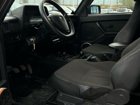 Lada (ВАЗ) 2121 (4x4) I Рестайлинг с пробегом 2019 года, цена 635 000 рублей, 146975 км, внедорожник, Автокод Объявления