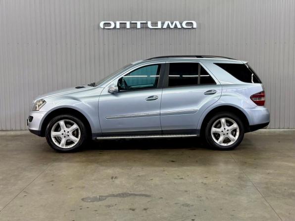 Mercedes-Benz M-Класс II (W164) с пробегом 2006 года, цена 877 000 рублей, 261548 км, внедорожник, Автокод Объявления