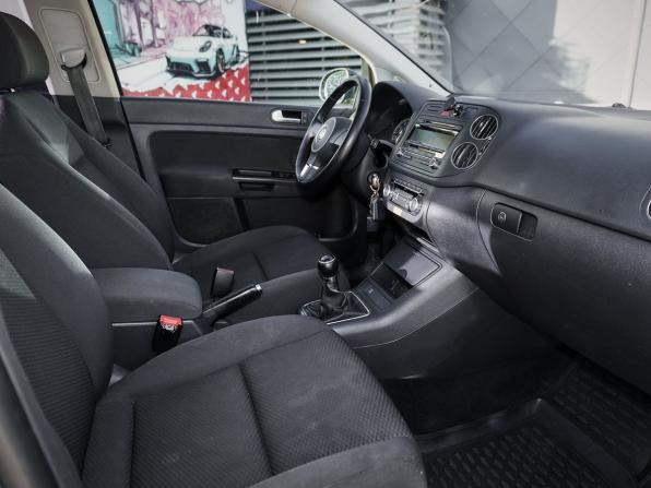 Volkswagen Golf Plus II с пробегом 2010 года, цена 398 000 рублей, 165112 км, хэтчбек, Автокод Объявления