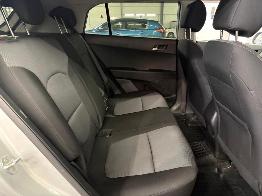 Hyundai Creta I Краснодар  - изображение 14