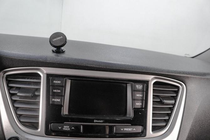 Hyundai Solaris II Рестайлинг с пробегом 2020 года, цена 1 399 000 рублей, 185200 км, седан, Автокод Объявления