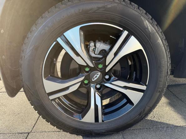 Chery Tiggo 4 I Рестайлинг 2 с пробегом 2025 года, цена 2 077 000 рублей, 8000 км, внедорожник, Автокод Объявления