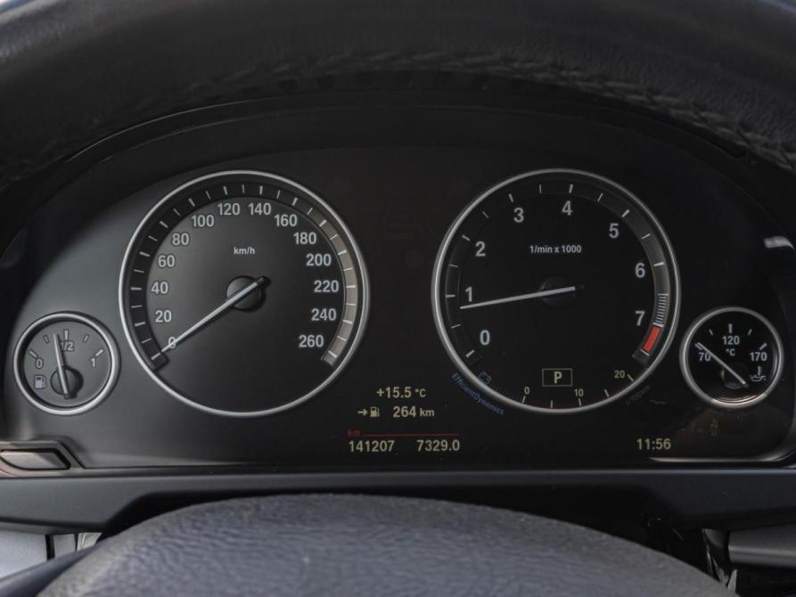 BMW X5 III (F15) Краснодар  - изображение 19
