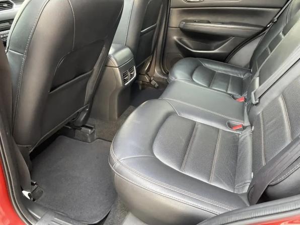 Mazda CX-5 II с пробегом 2018 года, цена 2 400 000 рублей, 174300 км, внедорожник, Автокод Объявления