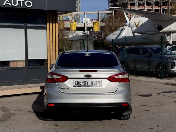 Ford Focus III с пробегом 2011 года, цена 660 000 рублей, 260567 км, седан, Автокод Объявления