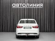 Lada (ВАЗ) Vesta I Рестайлинг (NG) Красноярск  - изображение 29