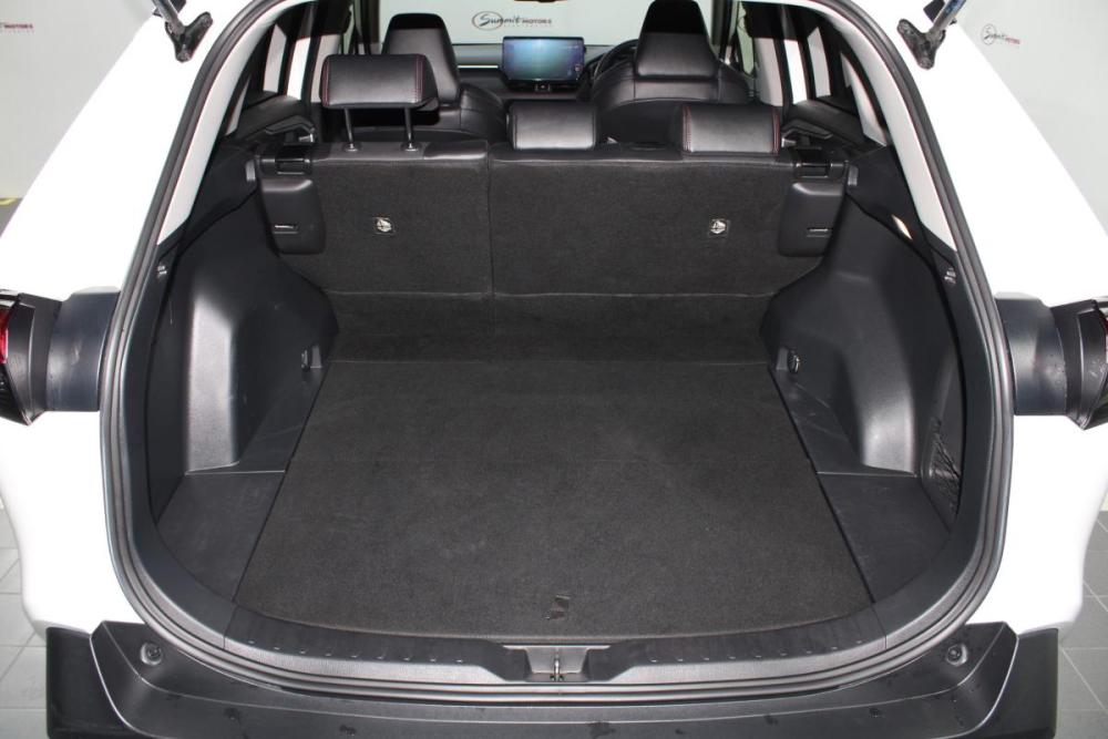 Toyota RAV4 V (XA50) Владивосток  - изображение 9