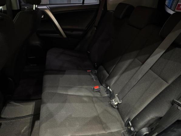 Toyota RAV4 IV (XA40) Рестайлинг с пробегом 2019 года, цена 2 790 000 рублей, 188125 км, внедорожник, Автокод Объявления