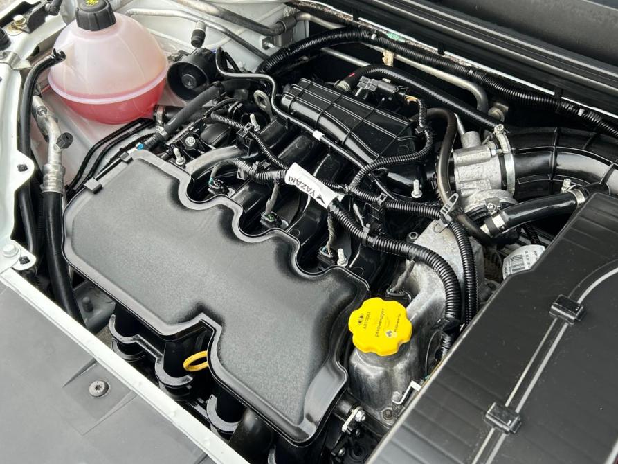 Lada (ВАЗ) Vesta I Рестайлинг (NG) Энгельс  - изображение 30