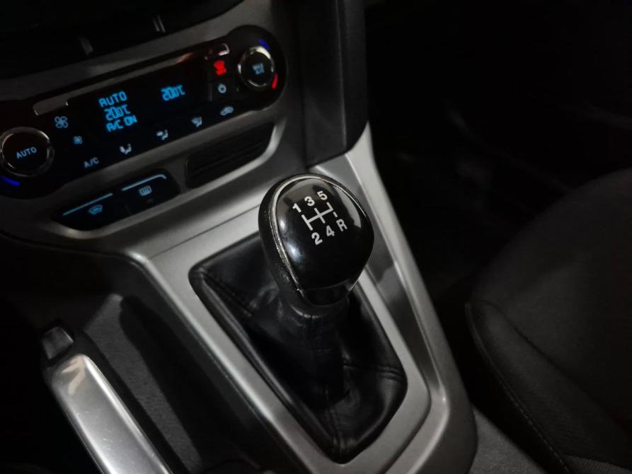Ford Focus III Альметьевск  - изображение 22