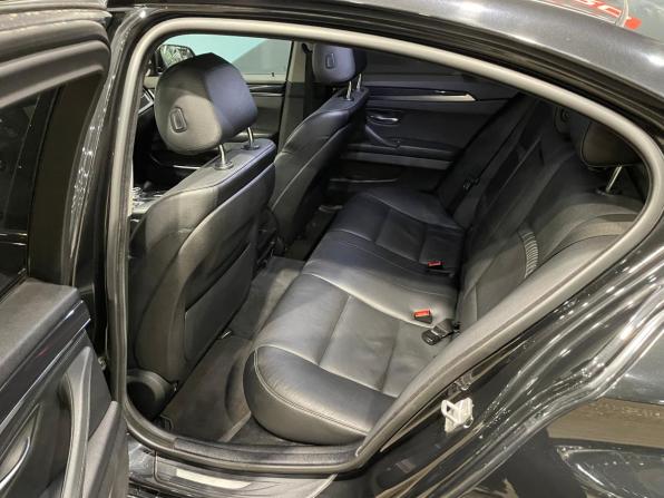 BMW 5 серии VI (F10/F11/F07) Рестайлинг с пробегом 2016 года, цена 1 980 000 рублей, 233561 км, седан, Автокод Объявления