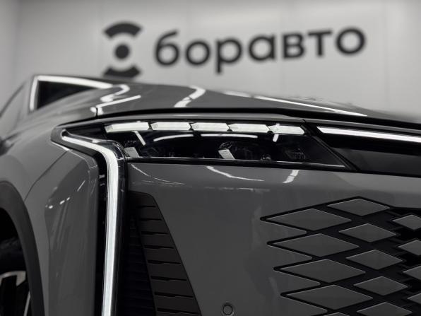Exeed RX с пробегом 2023 года, цена 3 043 000 рублей, 60644 км, внедорожник, Автокод Объявления