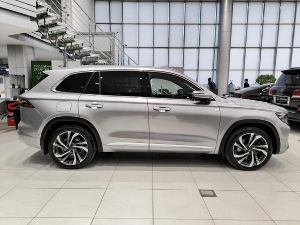 Geely Monjaro I с пробегом 2023 года, цена 3 350 000 рублей, 41650 км, внедорожник, Автокод Объявления
