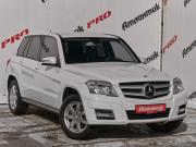 Mercedes-Benz GLK-Класс I (X204) Екатеринбург  - изображение 24