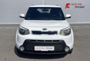 Kia Soul II Иваново  - изображение 24