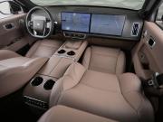 Li Auto (Lixiang) L9 I Рестайлинг Москва  - изображение 51