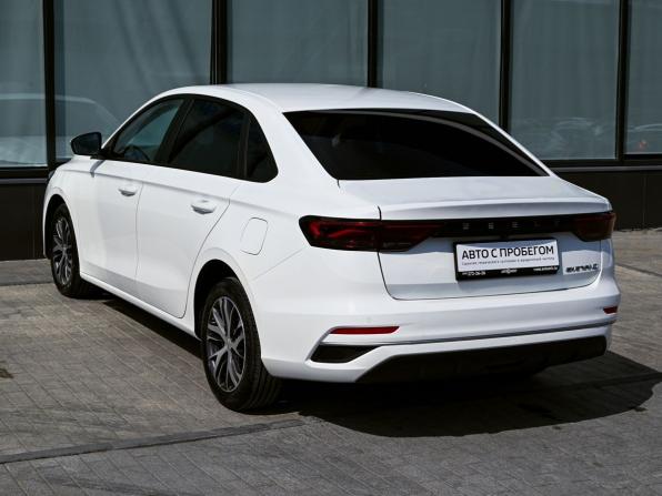 Geely Emgrand II с пробегом 2023 года, цена 1 523 000 рублей, 17531 км, седан, Автокод Объявления