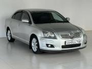 Toyota Avensis II Рестайлинг Кострома  - изображение 22