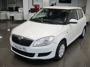 Skoda Fabia II Рестайлинг Челябинск  - изображение 11