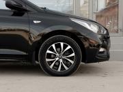 Hyundai Solaris II Новосибирск  - изображение 28