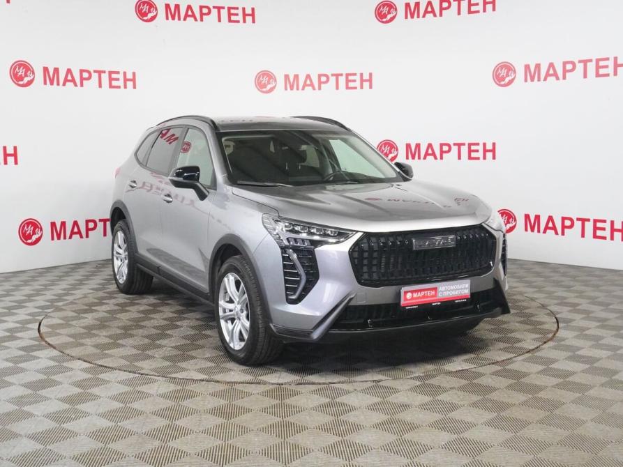 Haval Jolion I Рестайлинг Вологда  - изображение 3