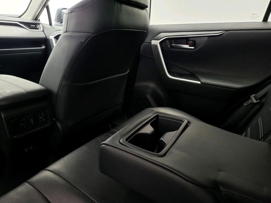 Toyota RAV4 V (XA50) Мурманск  - изображение 16