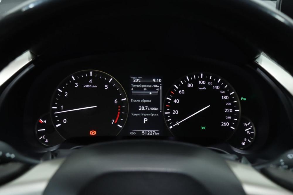 Lexus RX IV Сургут  - изображение 16
