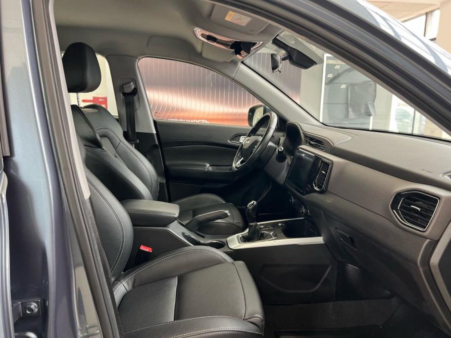 Chery Tiggo 4 I Рестайлинг Екатеринбург  - изображение 21