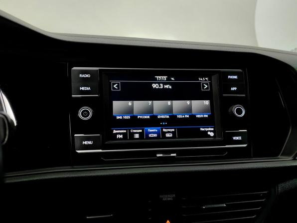 Volkswagen Jetta VII с пробегом 2020 года, цена 1 414 000 рублей, 199424 км, седан, Автокод Объявления
