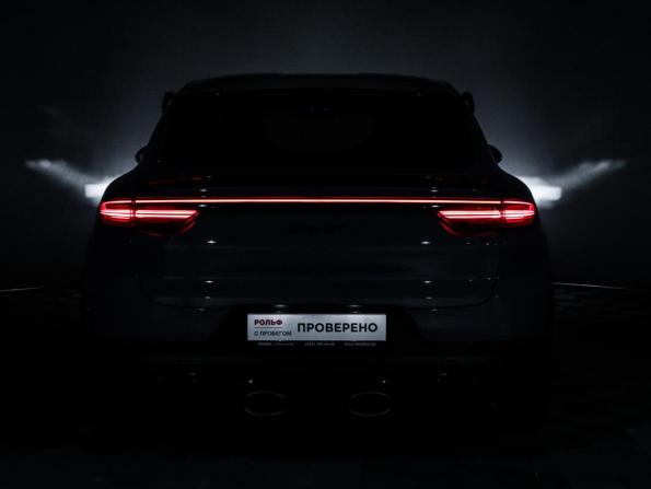Porsche Cayenne III с пробегом 2021 года, цена 16 137 000 рублей, 39623 км, внедорожник, Автокод Объявления