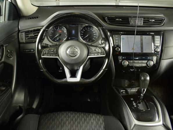 Nissan X-Trail III с пробегом 2019 года, цена 2 674 995 рублей, 64944 км, внедорожник, Автокод Объявления