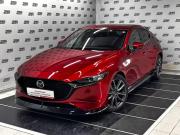 Mazda 3 IV (BP) Красноярск  - изображение 16