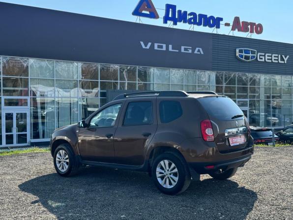 Renault Duster I с пробегом 2013 года, цена 620 000 рублей, 142737 км, внедорожник, Автокод Объявления