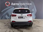 Kia Sorento II Рестайлинг Пермь  - изображение 36
