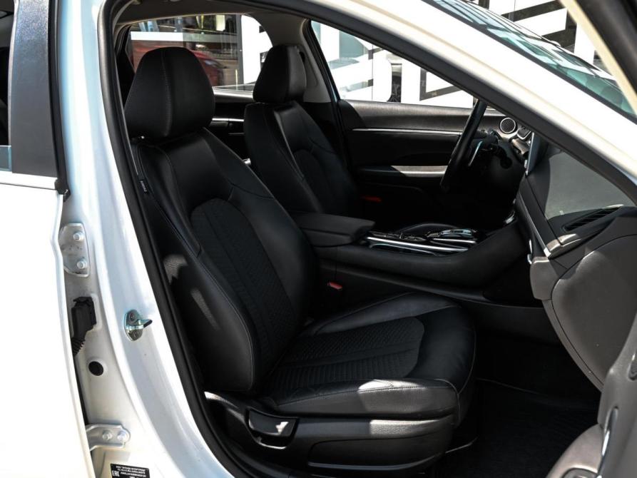 Hyundai Sonata VIII (DN8) Волгоград  - изображение 8