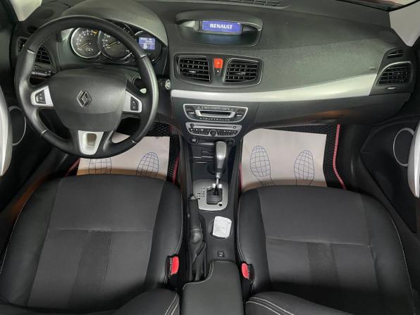 Renault Megane III с пробегом 2011 года, цена 785 000 рублей, 263250 км, хэтчбек, Автокод Объявления