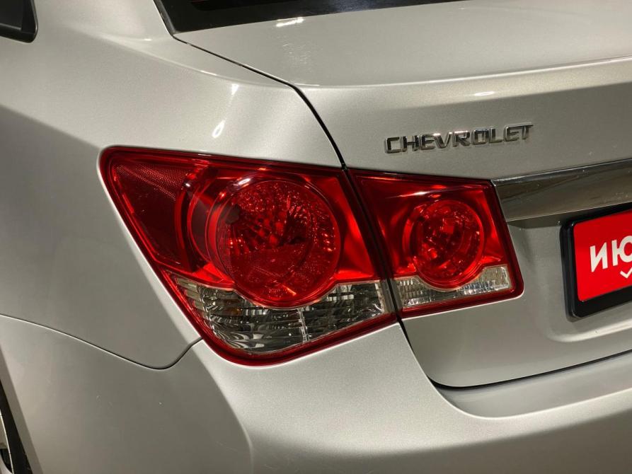 Chevrolet Cruze I Рестайлинг Челябинск  - изображение 7