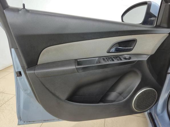 Chevrolet Cruze I с пробегом 2012 года, цена 445 000 рублей, 254123 км, седан, Автокод Объявления