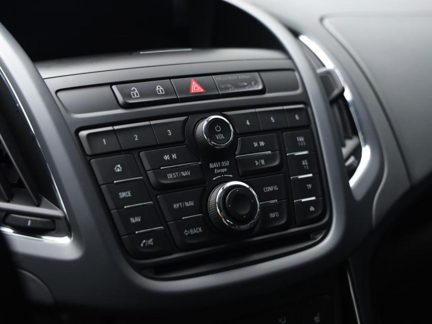 Opel Zafira C Санкт-Петербург  - изображение 19