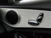 Mercedes-Benz C-Класс IV (W205) Санкт-Петербург  - изображение 48