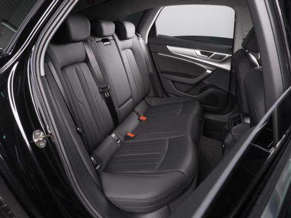 Audi A6 V (C8) с пробегом 2021 года, цена 5 661 000 рублей, 21408 км, седан, Автокод Объявления