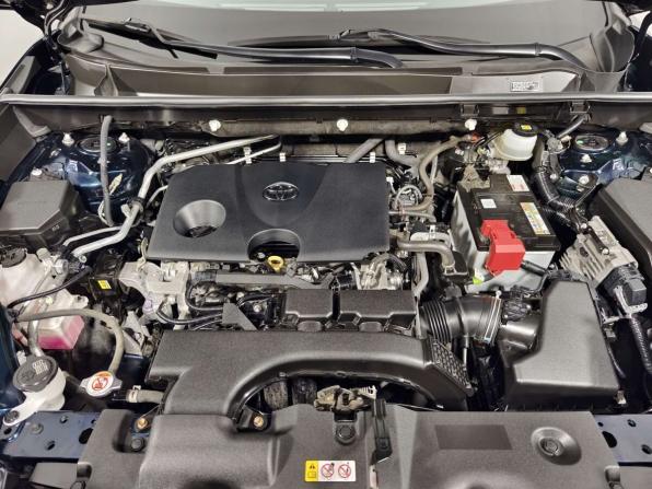 Toyota RAV4 V (XA50) с пробегом 2020 года, цена 3 492 000 рублей, 41000 км, внедорожник, Автокод Объявления