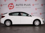 Chevrolet Cruze I Рестайлинг Минеральные Воды  - изображение 24