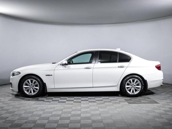 BMW 5 серии VI (F10/F11/F07) Рестайлинг с пробегом 2013 года, цена 2 250 000 рублей, 177047 км, седан, Автокод Объявления