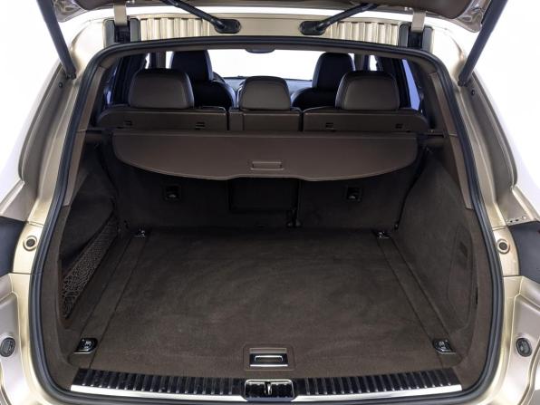 Porsche Cayenne II Рестайлинг (958) с пробегом 2014 года, цена 3 795 000 рублей, 146711 км, внедорожник, Автокод Объявления