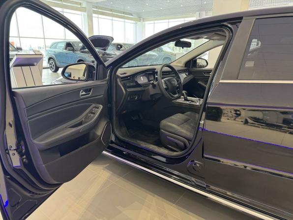Новый Omoda S5 2024 года, цена 2 079 000 рублей, седан, Автокод Объявления